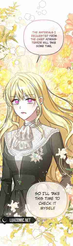 My Older Sister Is the Main Character Chapter 21 page 15