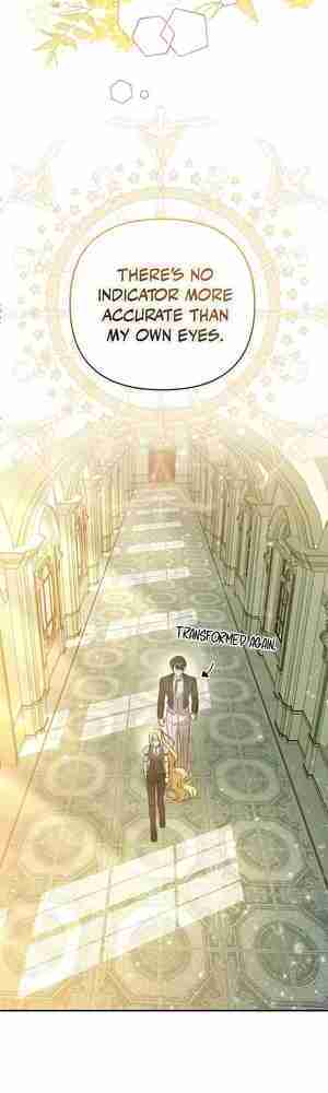 My Older Sister Is the Main Character Chapter 21 page 16