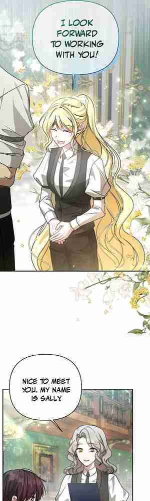 My Older Sister Is the Main Character Chapter 21 page 26