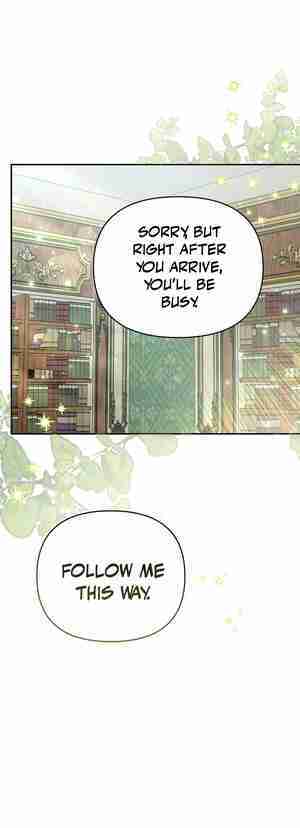 My Older Sister Is the Main Character Chapter 21 page 28