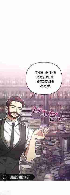 My Older Sister Is the Main Character Chapter 21 page 29