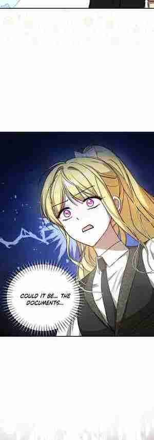 My Older Sister Is the Main Character Chapter 21 page 33