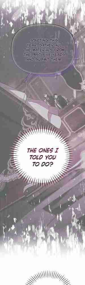 My Older Sister Is the Main Character Chapter 21 page 34