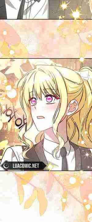 My Older Sister Is the Main Character Chapter 21 page 40