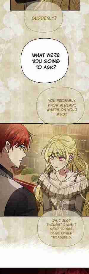 My Older Sister Is the Main Character Chapter 21 page 44
