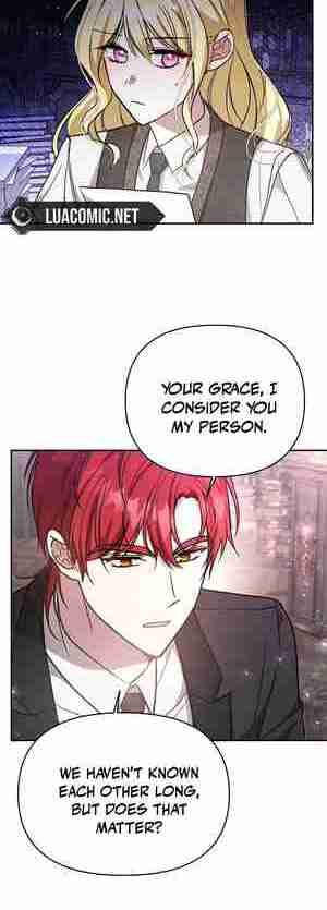 My Older Sister Is the Main Character Chapter 21 page 47