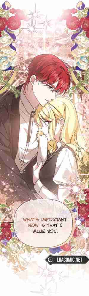 My Older Sister Is the Main Character Chapter 21 page 48