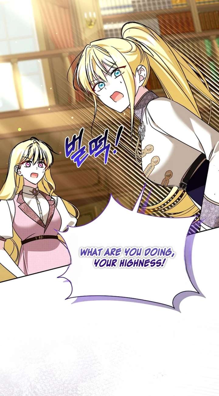 My Older Sister Is the Main Character Chapter 84 page 4