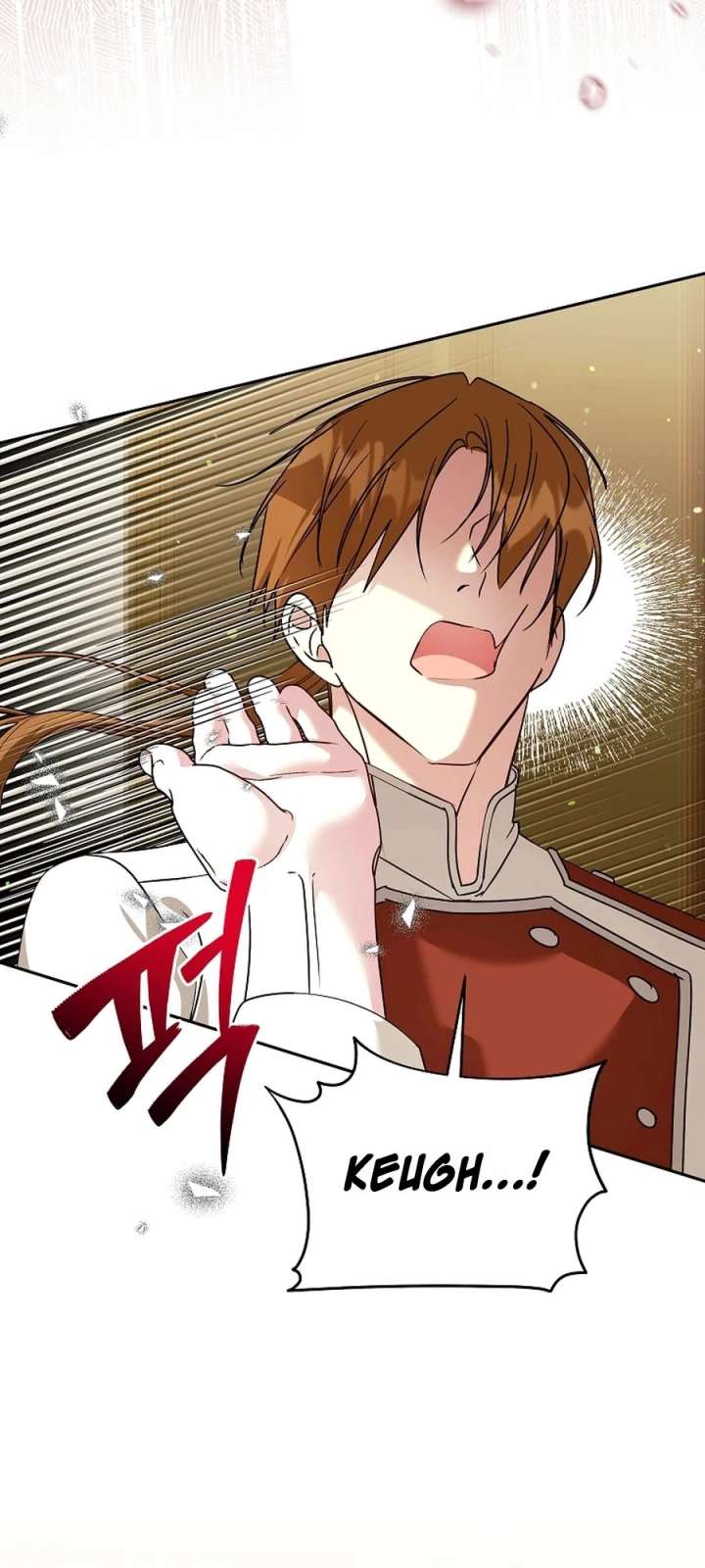 My Older Sister Is the Main Character Chapter 84 page 10