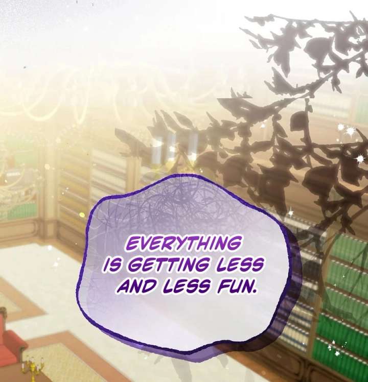 My Older Sister Is the Main Character Chapter 84 page 16