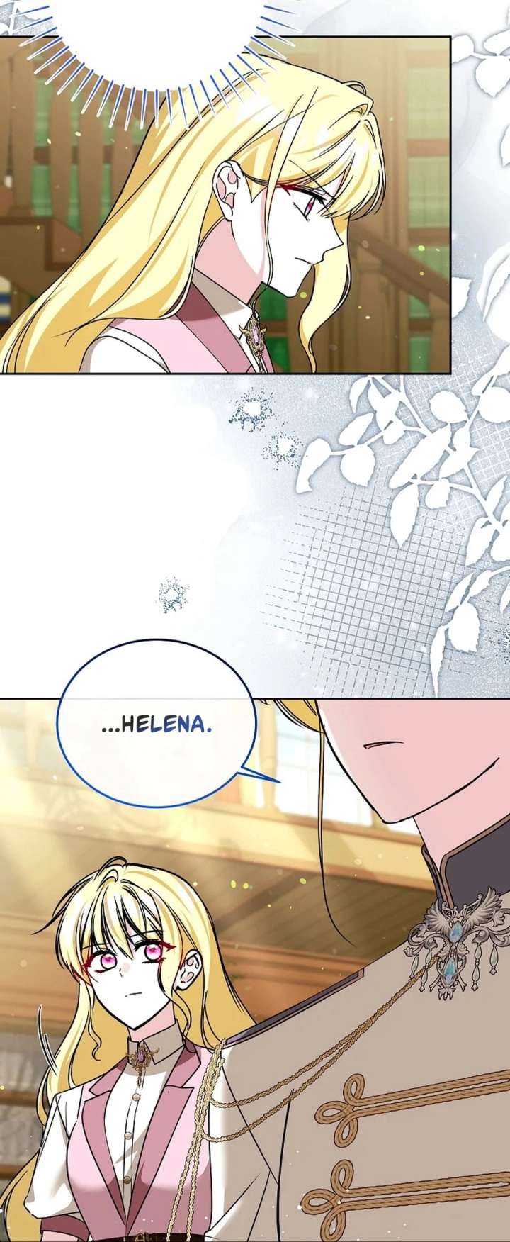 My Older Sister Is the Main Character Chapter 84 page 18