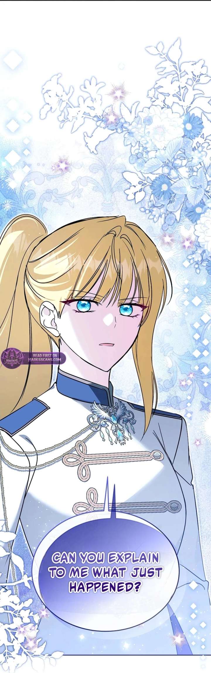 My Older Sister Is the Main Character Chapter 84 page 19