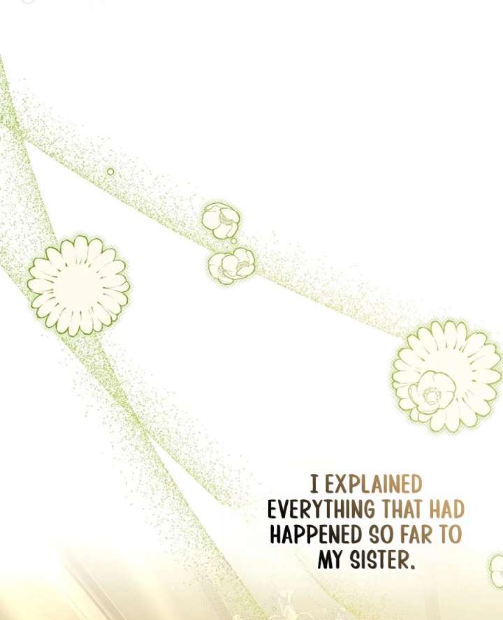 My Older Sister Is the Main Character Chapter 84 page 20