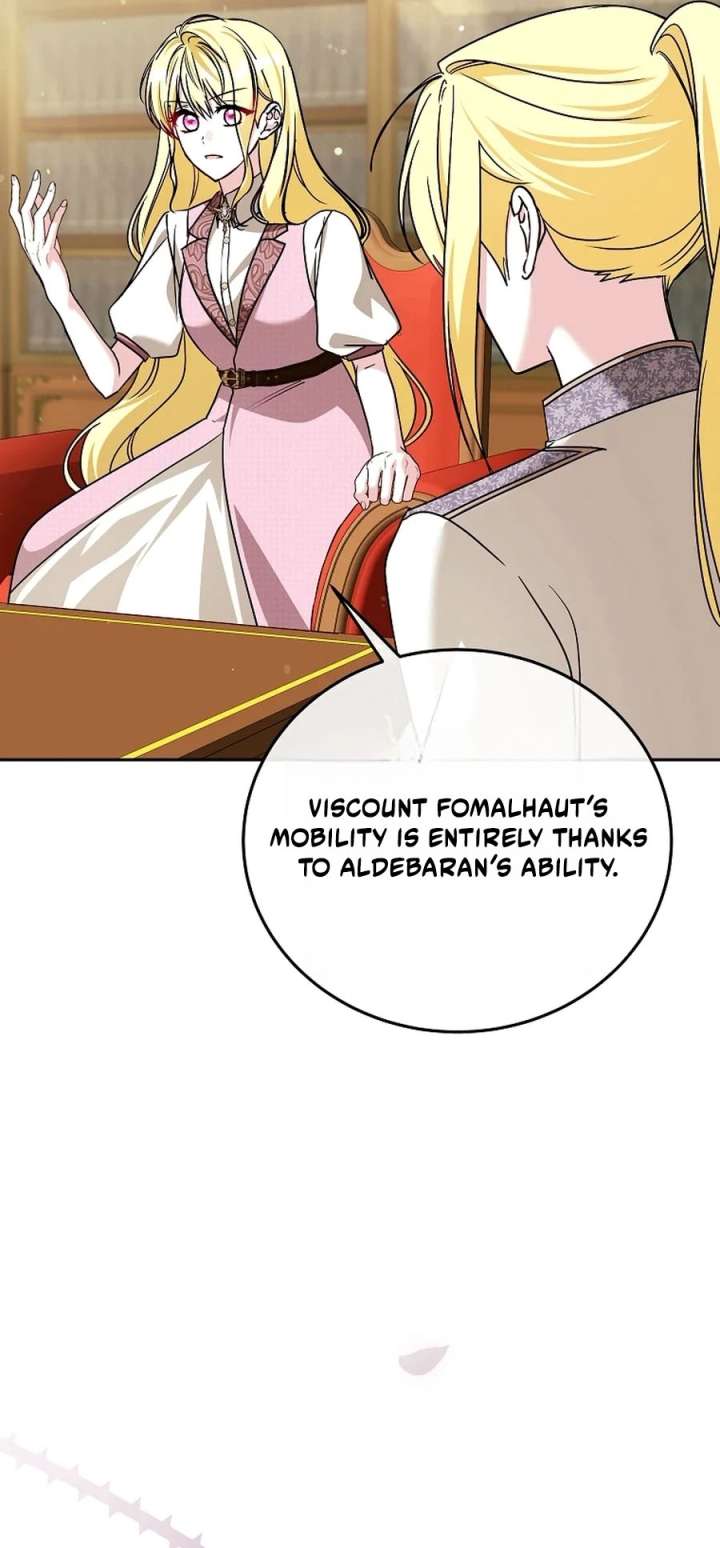 My Older Sister Is the Main Character Chapter 84 page 26