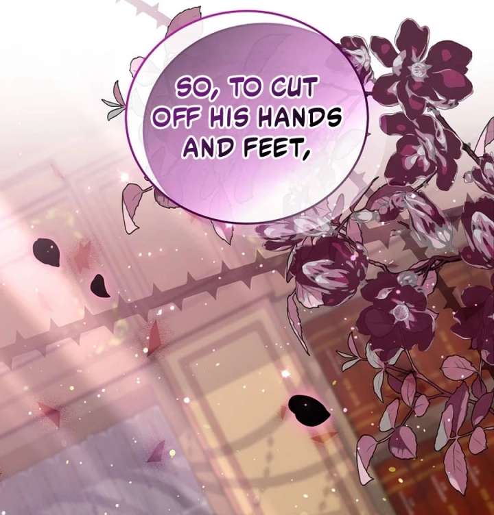 My Older Sister Is the Main Character Chapter 84 page 27