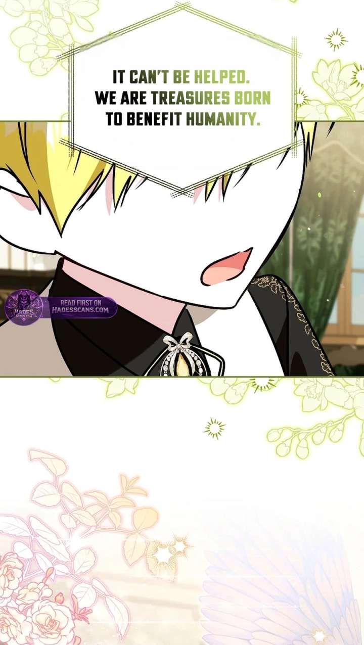 My Older Sister Is the Main Character Chapter 84 page 36