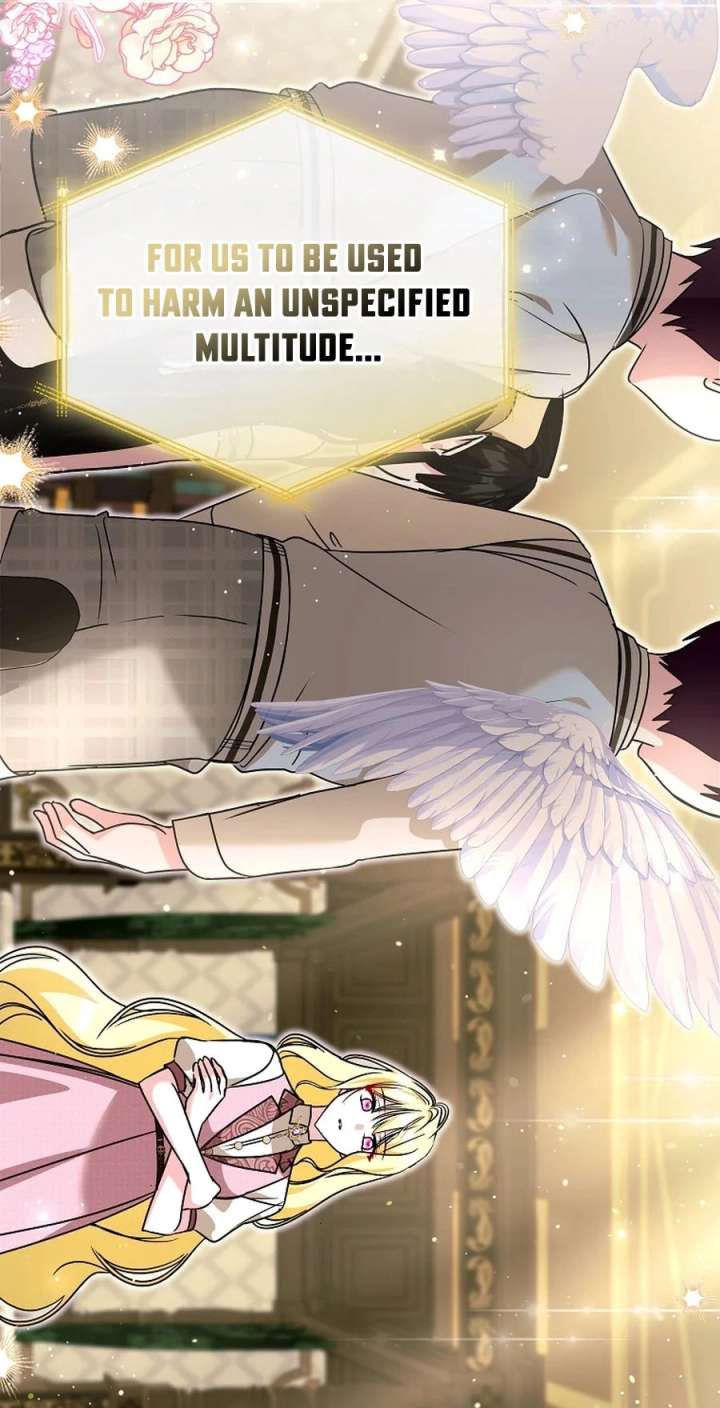 My Older Sister Is the Main Character Chapter 84 page 37