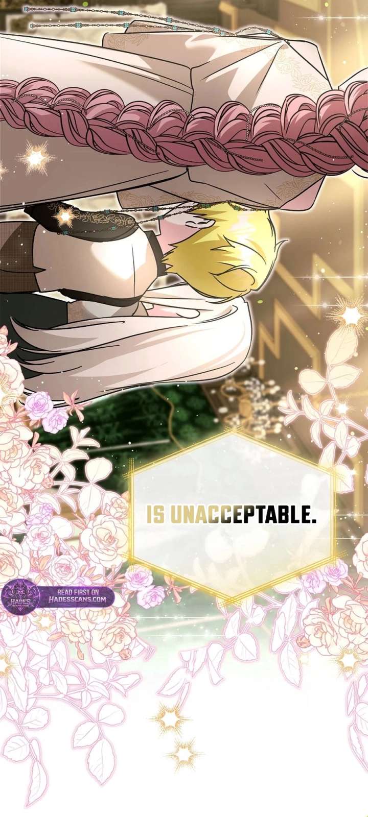 My Older Sister Is the Main Character Chapter 84 page 38