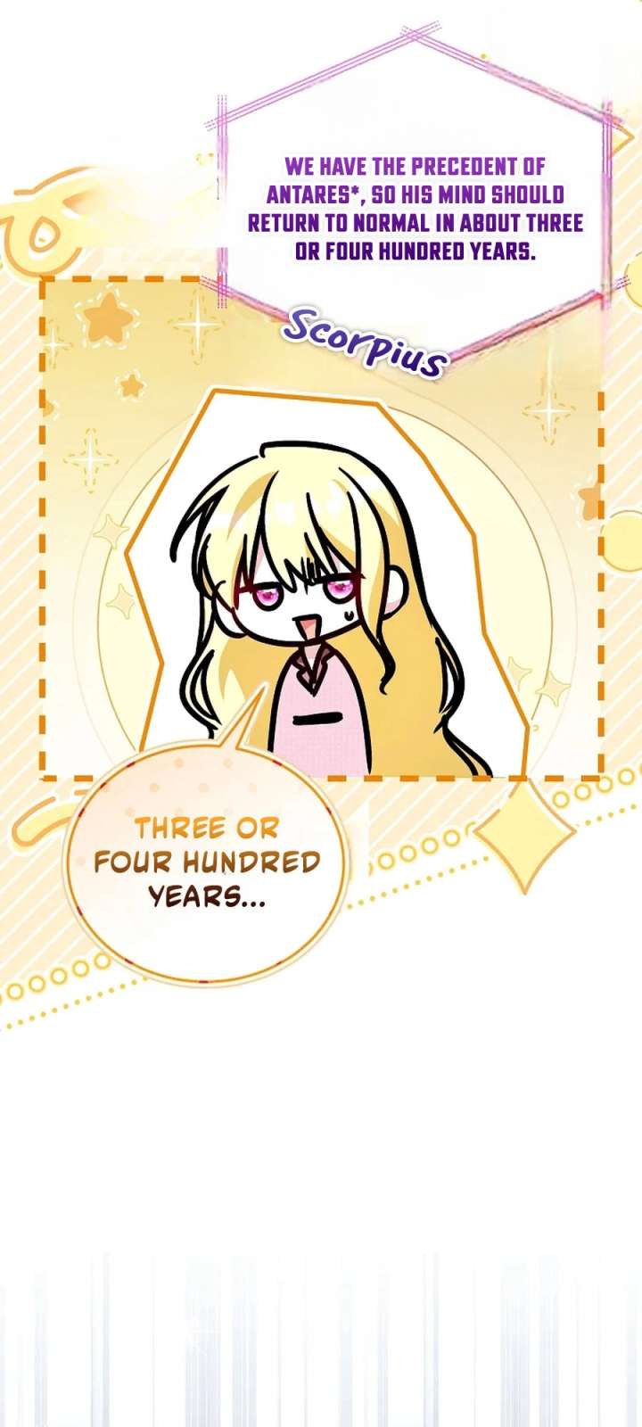 My Older Sister Is the Main Character Chapter 84 page 39