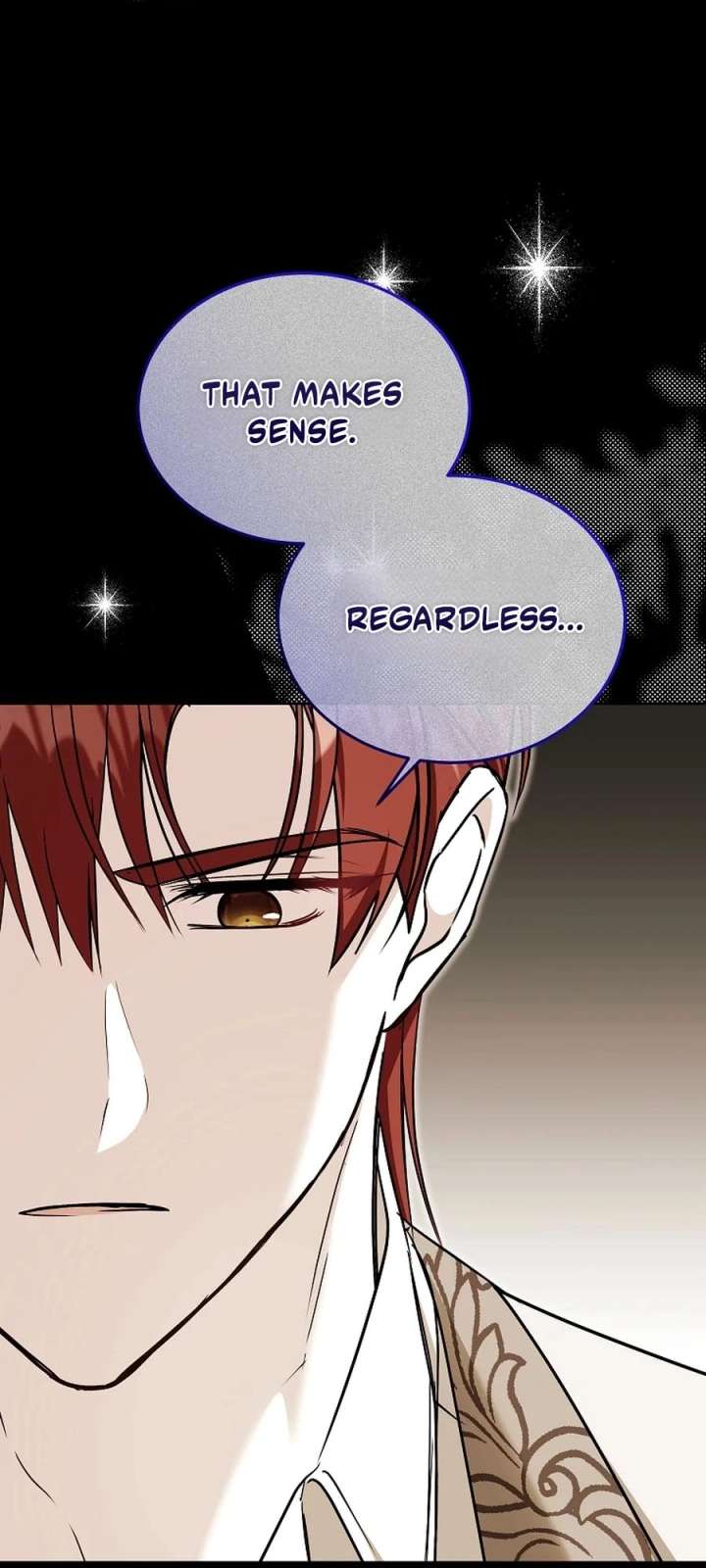 My Older Sister Is the Main Character Chapter 84 page 48