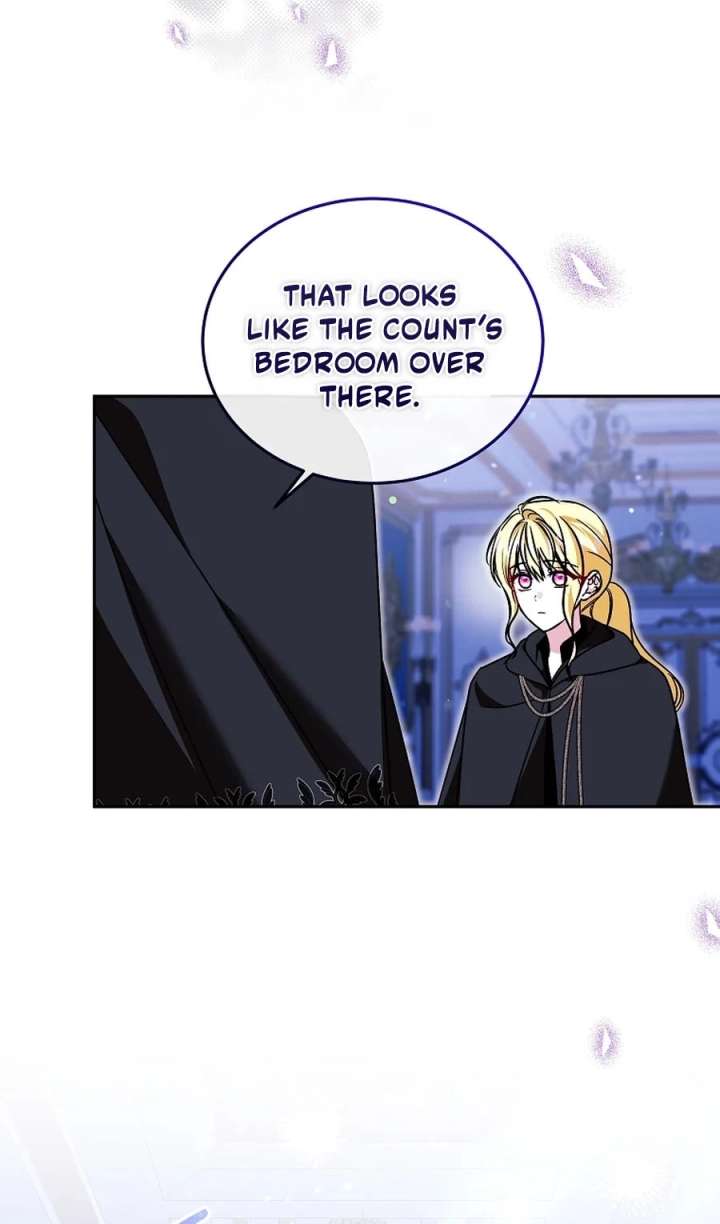 My Older Sister Is the Main Character Chapter 84 page 53