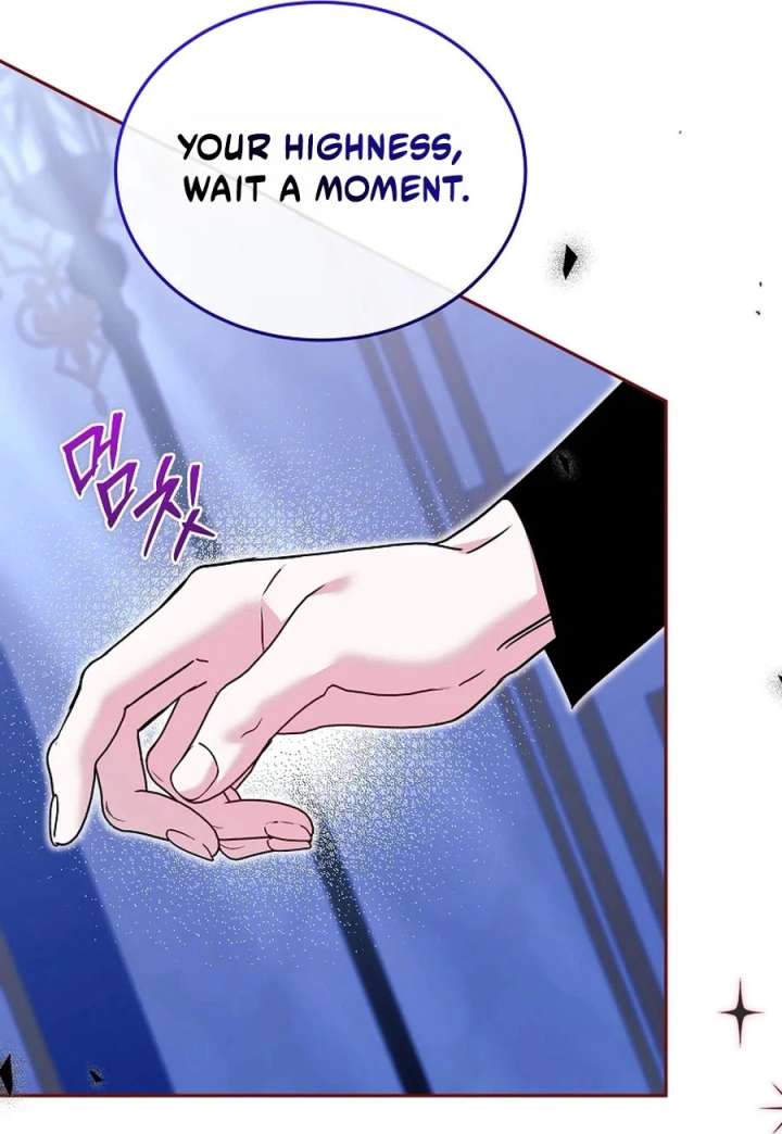 My Older Sister Is the Main Character Chapter 84 page 56