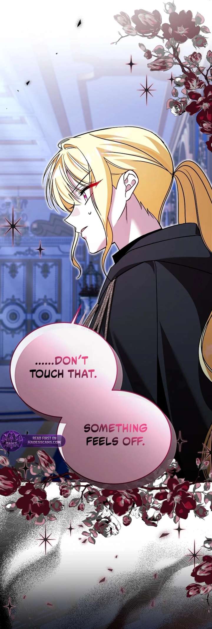 My Older Sister Is the Main Character Chapter 84 page 57