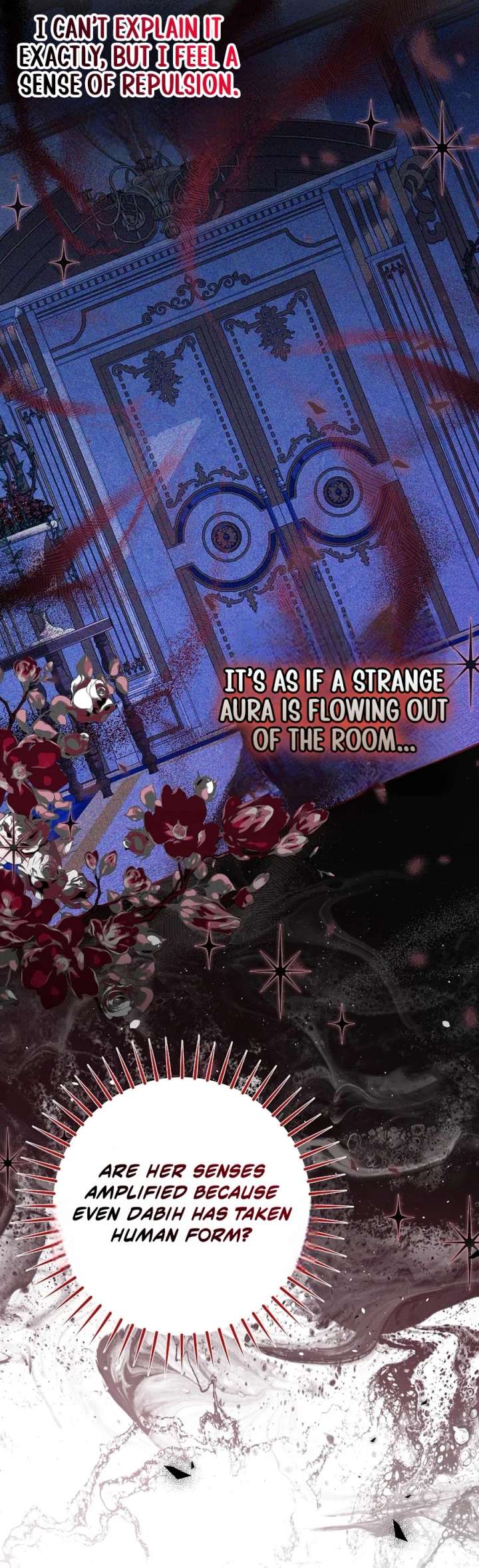 My Older Sister Is the Main Character Chapter 84 page 58