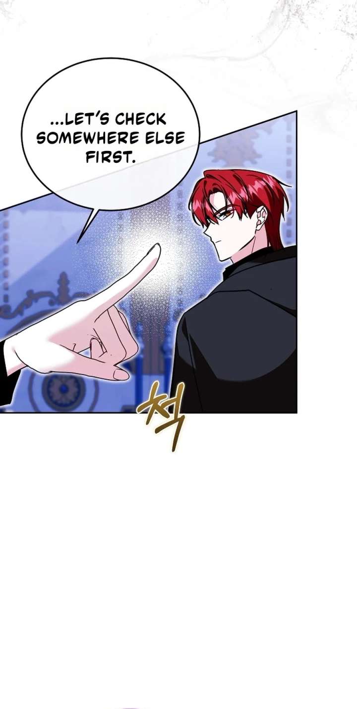 My Older Sister Is the Main Character Chapter 84 page 59