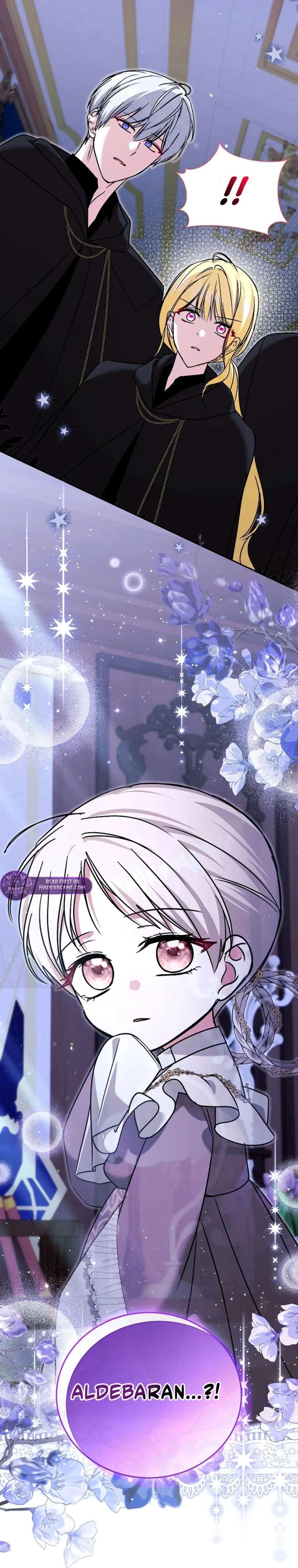 My Older Sister Is the Main Character Chapter 84 page 62