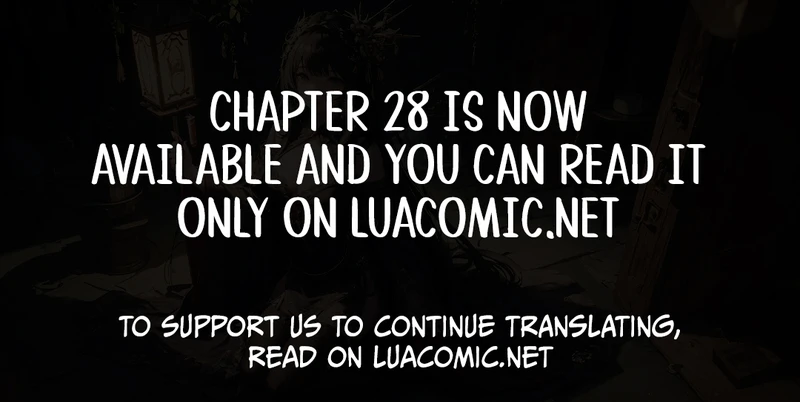 My Older Sister Is the Main Character Chapter 16 page 15