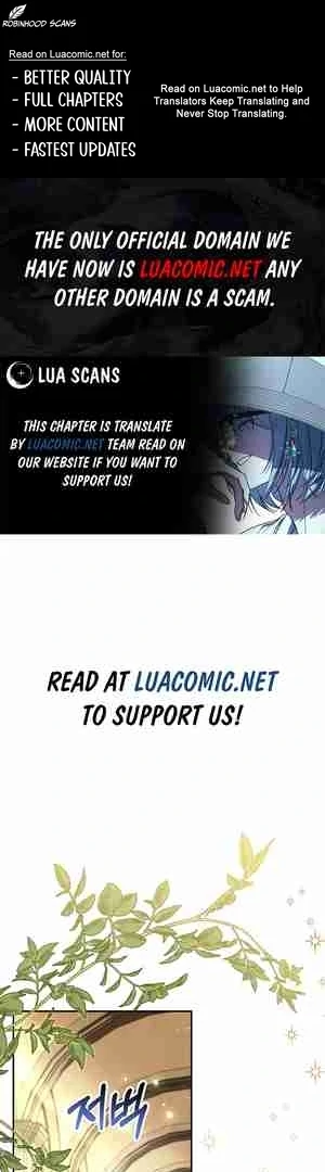 My Older Sister Is the Main Character Chapter 27 page 2