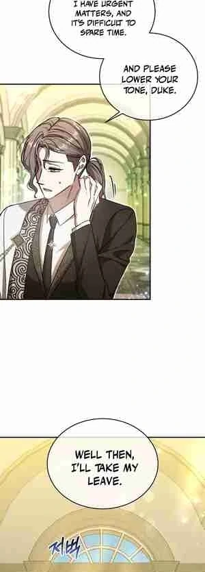 My Older Sister Is the Main Character Chapter 27 page 14