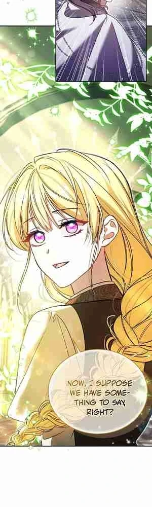 My Older Sister Is the Main Character Chapter 27 page 16
