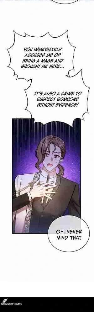 My Older Sister Is the Main Character Chapter 27 page 22