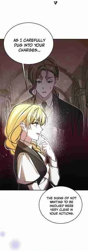 My Older Sister Is the Main Character Chapter 27 page 24