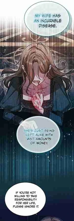My Older Sister Is the Main Character Chapter 27 page 28