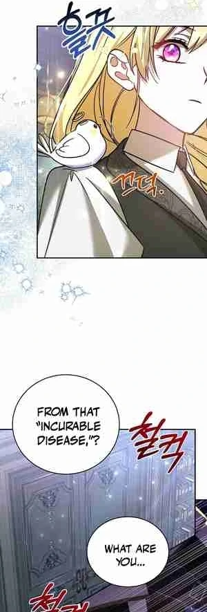 My Older Sister Is the Main Character Chapter 27 page 30
