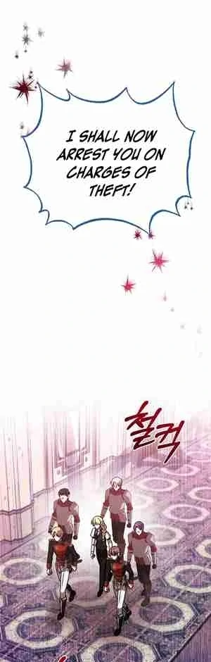 My Older Sister Is the Main Character Chapter 27 page 34