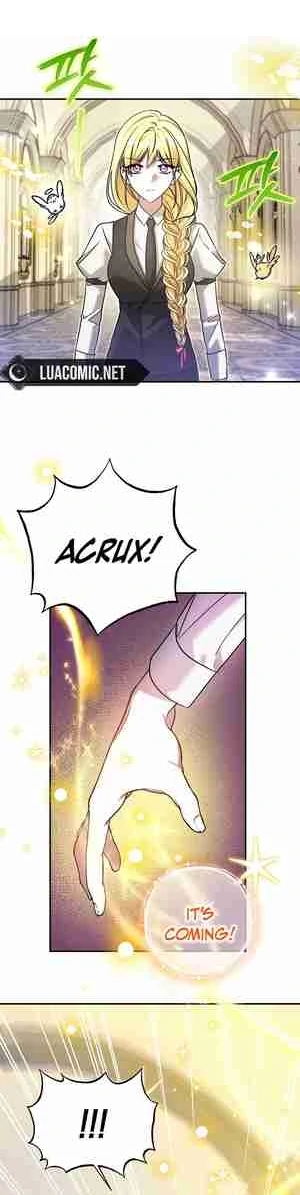 My Older Sister Is the Main Character Chapter 27 page 41