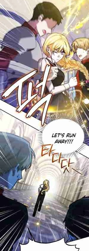 My Older Sister Is the Main Character Chapter 27 page 42