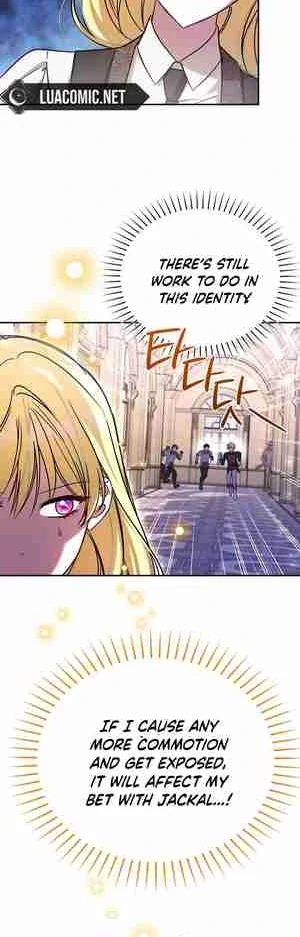 My Older Sister Is the Main Character Chapter 27 page 45