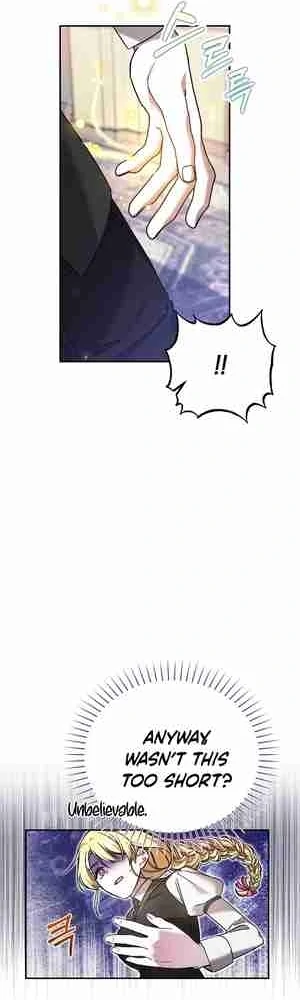 My Older Sister Is the Main Character Chapter 27 page 46