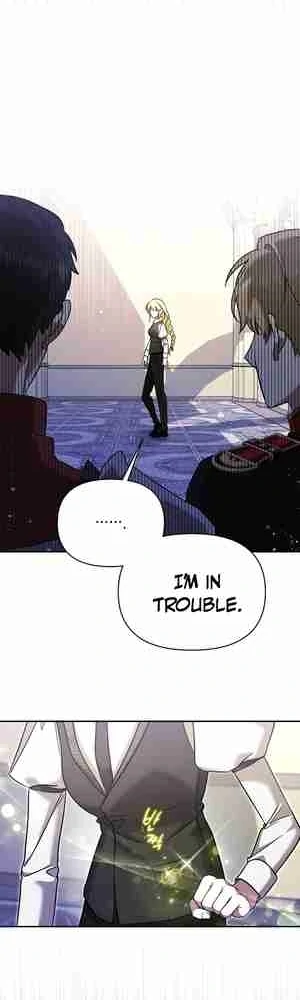 My Older Sister Is the Main Character Chapter 27 page 47
