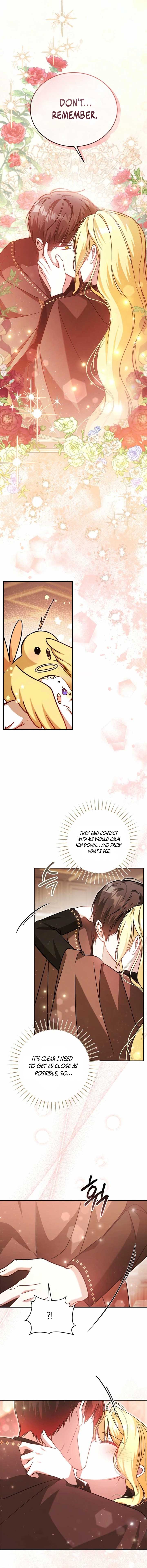 My Older Sister Is the Main Character Chapter 51 page 7