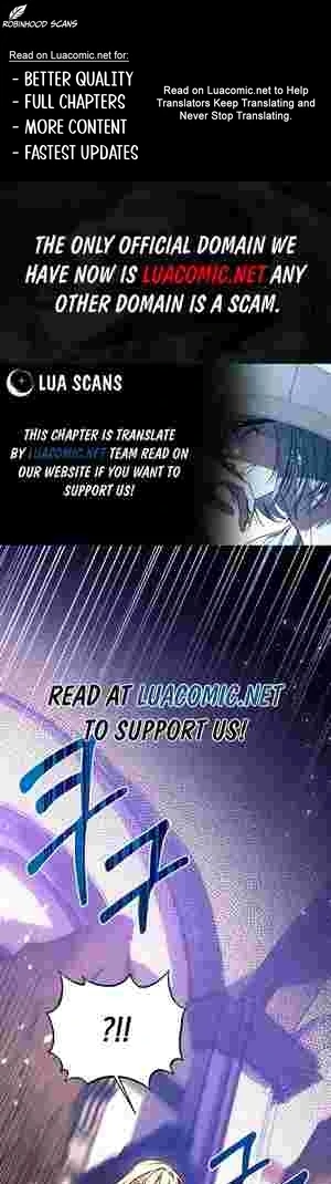 My Older Sister Is the Main Character Chapter 28 page 2