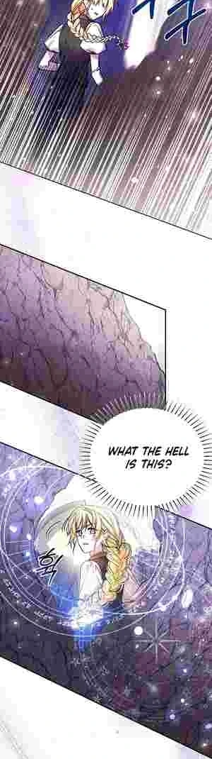 My Older Sister Is the Main Character Chapter 28 page 3