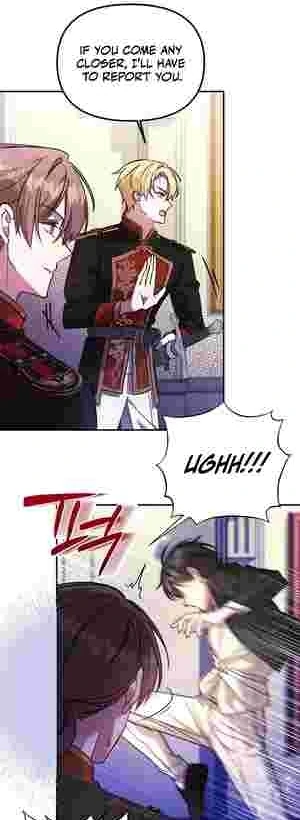 My Older Sister Is the Main Character Chapter 28 page 10