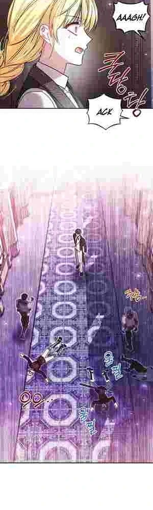 My Older Sister Is the Main Character Chapter 28 page 13