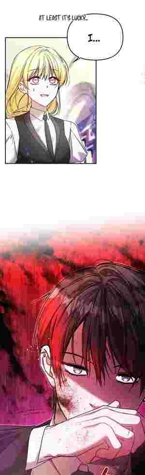 My Older Sister Is the Main Character Chapter 28 page 14